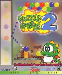 Puzzle Bobble 2