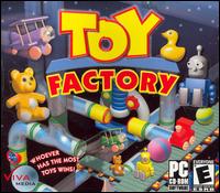 Toy Factory