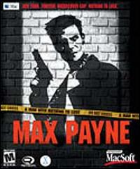 Max Payne