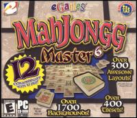 MahJongg Master 6