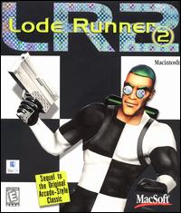 Lode Runner 2