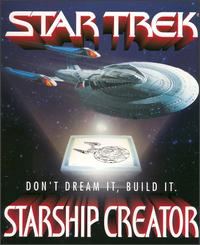 Star Trek: Starship Creator