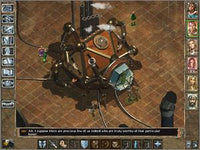 Baldur's Gate: Throne of Bhaal 2