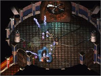 Baldur's Gate: Throne of Bhaal 2