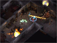 Baldur's Gate: Throne of Bhaal 2