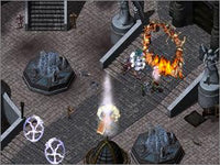 Baldur's Gate: Throne of Bhaal 2