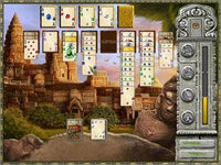 Jewel Quest Solitaire 2 & 3