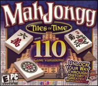 Mahjongg: Tiles of Time