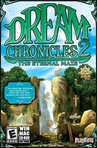 Dream Chronicles 2