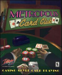 Metropolis Card Club