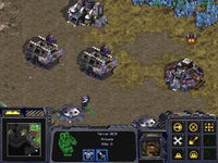 StarCraft