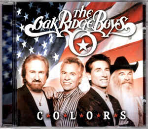 The Oak Ridge Boys: Colors