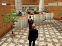 Hitman: Silent Assassin 2