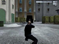 Hitman: Silent Assassin 2