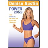 Denise Austin: Power Zone: The Ultimate Metabolism Boosting Workout