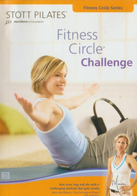 Fitness Circle Challenge