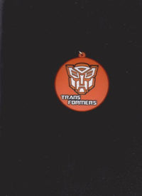 Transformers: Generation 1 Memorabilia Set w/ No DVDS