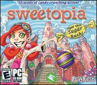 Sweetopia