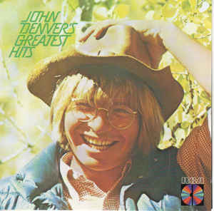 John Denver: John Denver's Greatest Hits