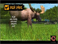 Deer Drive