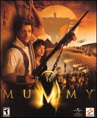 The Mummy