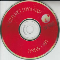 The Martian: LBH: 6251876: A Red Planet Compilation w/ Artwork