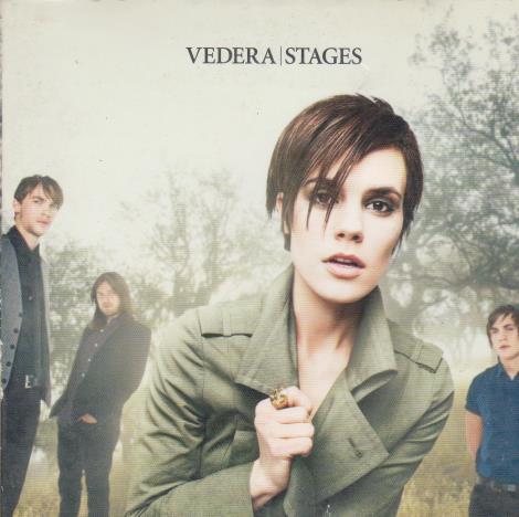 Vedera: Stages