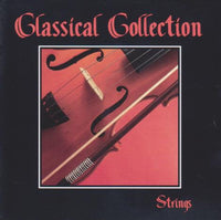 Classical Collection: Strings, Brass & Horns, Piano, Symphony 4 Disc Set