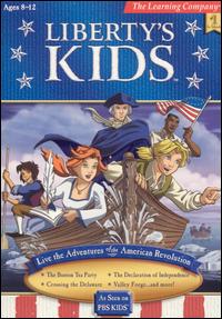 Liberty's Kids