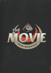 The Movie: Bear Mountain Promo