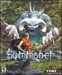 Summoner