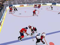 NHL  97 w/ Manual