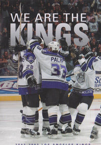 We Are The Kings: 2002-2003 Los Angeles Kings