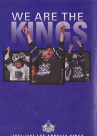 We Are The Kings: 2002-2003 Los Angeles Kings