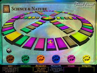 Trivial Pursuit Millennium