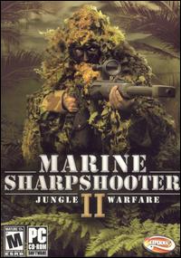 Marine Sharpshooter 2