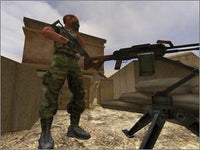 Marine Sharpshooter 2