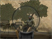 Marine Sharpshooter 2