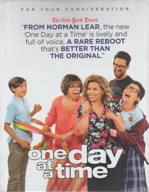 One Day At A Time: The Complete First Season: For Your Consideration 2-Disc Set