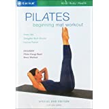 Pilates Beginning Mat Workout