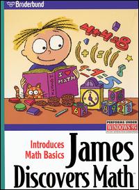 James Discovers Math