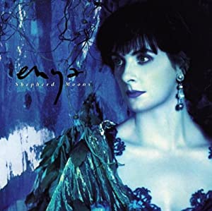 Enya: Shepherd Moons w/ Artwork