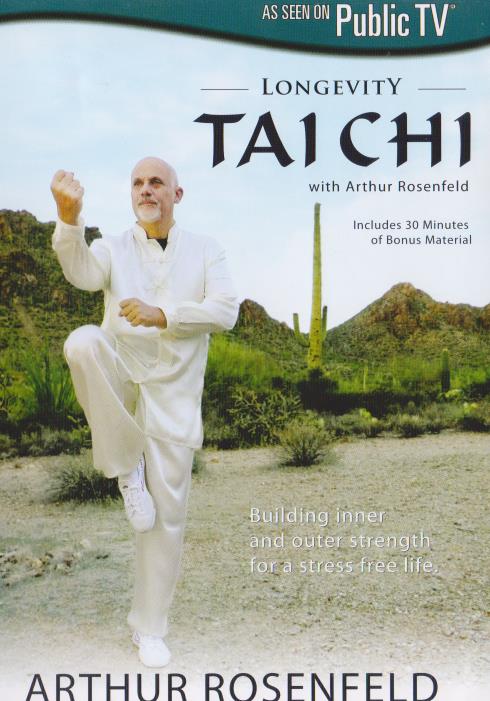 Longevity: Tai Chi