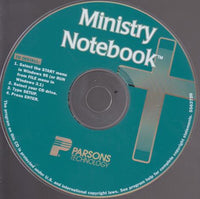 Ministry Notebook