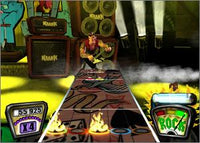 Guitar Hero 2 w/ Manual