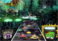 Guitar Hero 2 w/ Manual