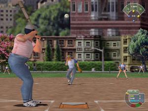  Sammy Sosa Softball Slam : Playstation: Video Games