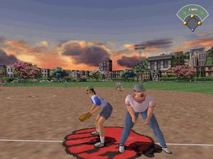 Sammy Sosa Softball Slam -  - PlayStation Softball Games