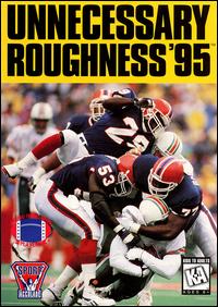 Unnecessary Roughness  '95 w/ Manual