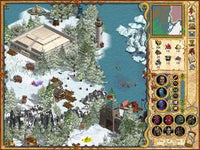 Heroes Of Might & Magic 4 w/ Manual